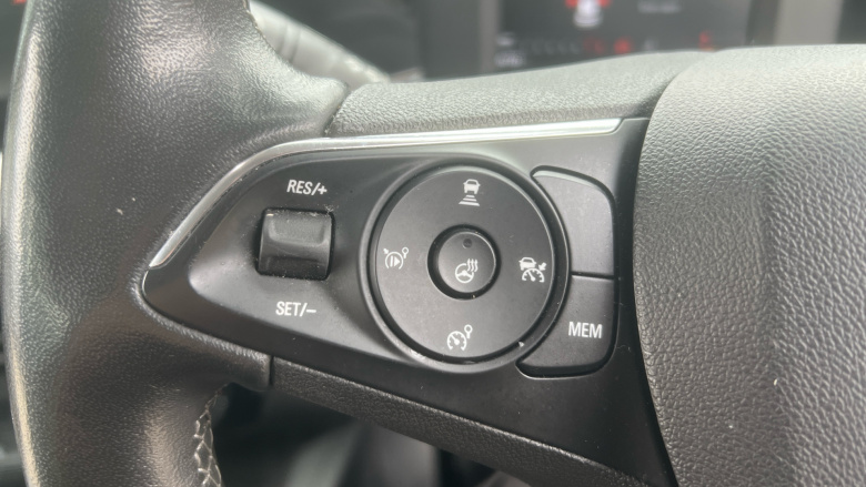 Vauxhall Mokka 1.2 Turbo 100 Elite Edition 5dr Petrol Hatchback